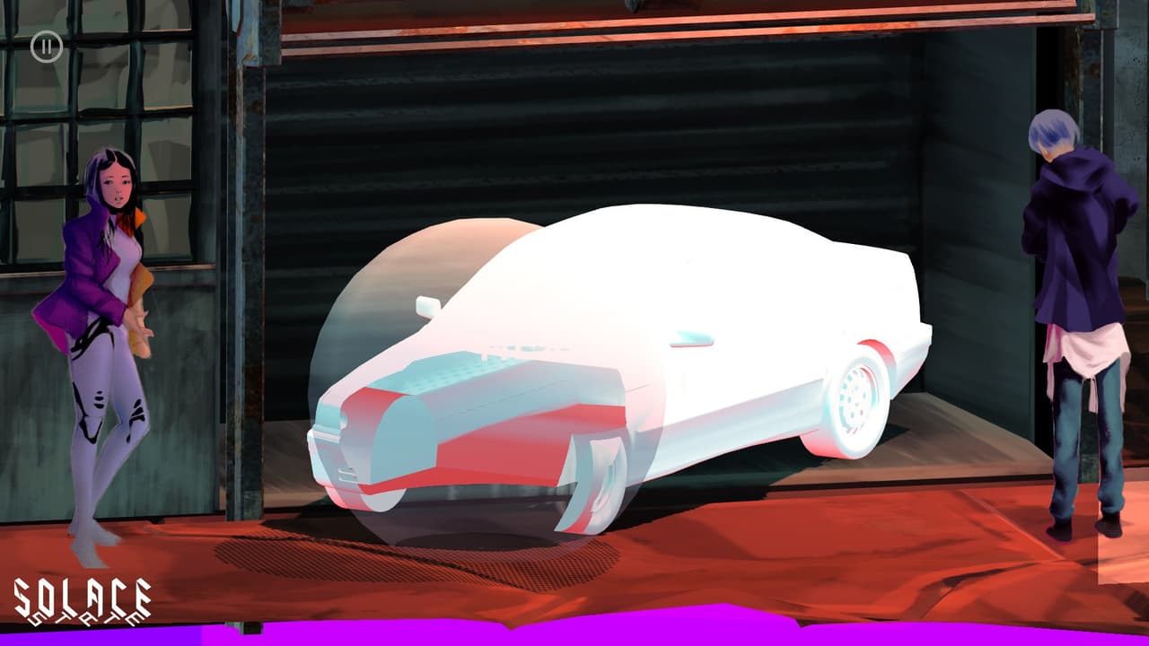 Solace State screenshot 5