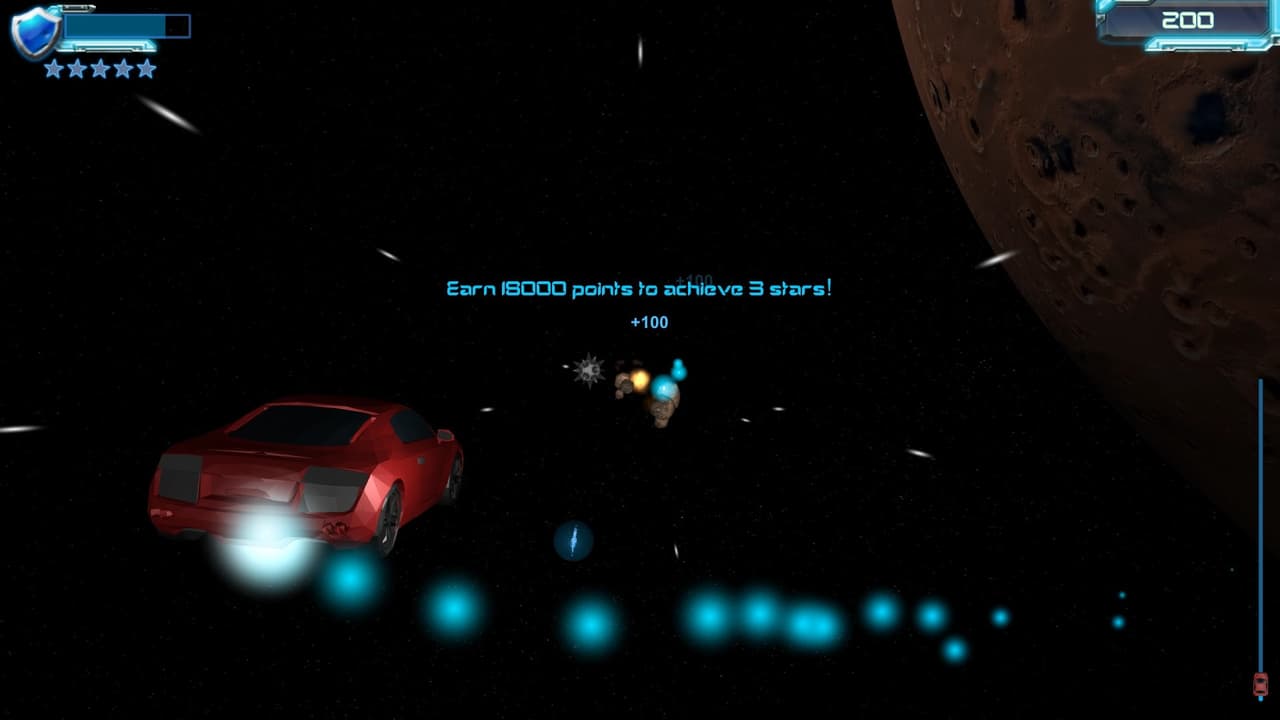 Elon Simulator 2019 screenshot 2