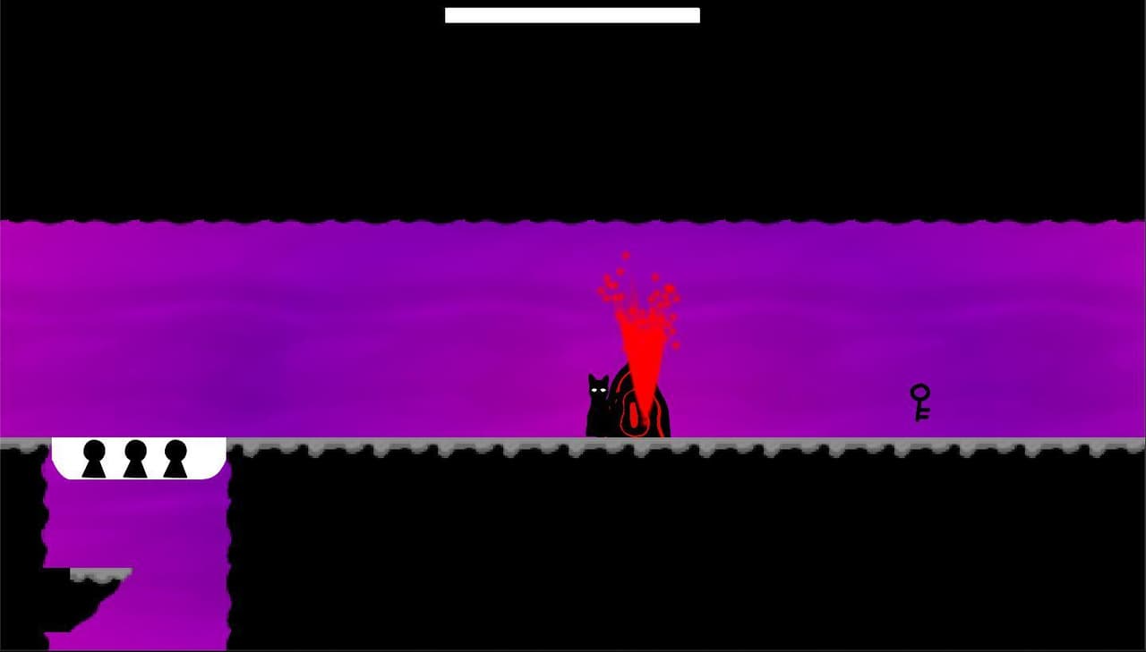 Shadow Lands screenshot 2