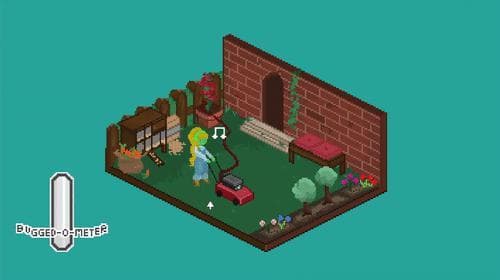 Dont Bug Me! (itch) screenshot 3