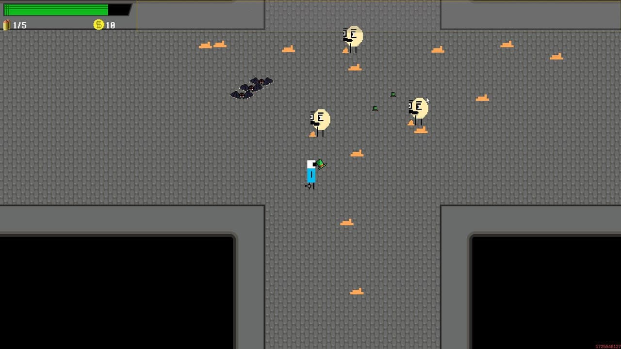 Cliché Dungeon screenshot 3