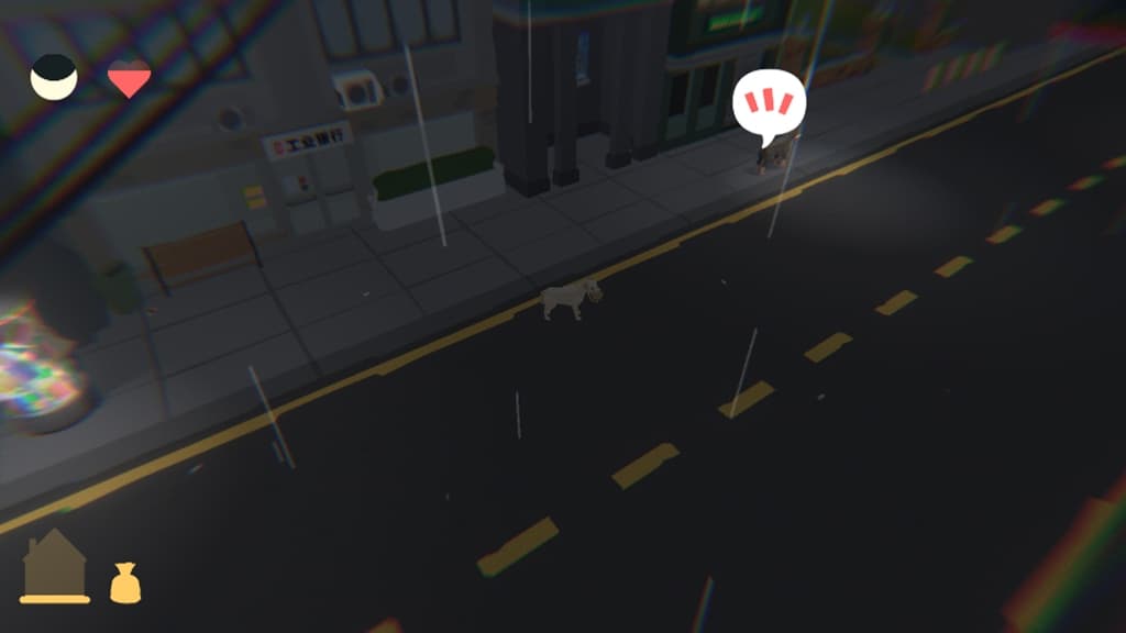 [InDev] Before the Storm: A Dog Story screenshot 3