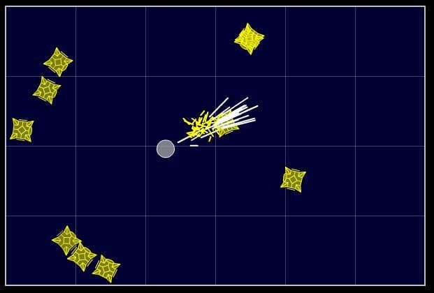 Samurai Code screenshot 2