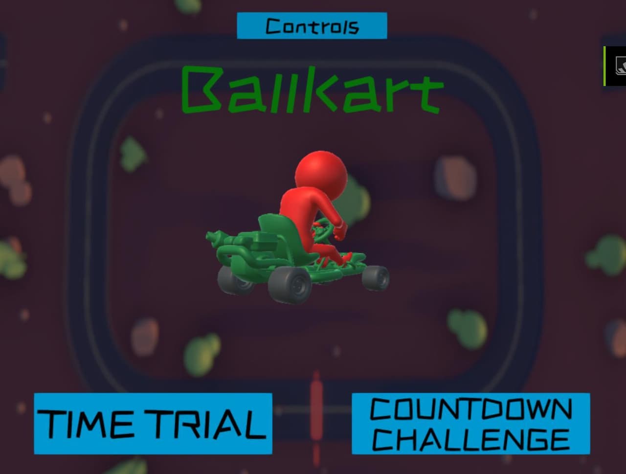 BallKart v1.0.1 screenshot 2