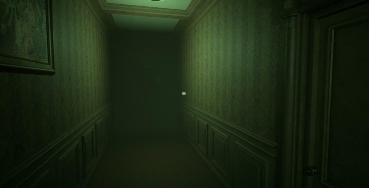 Buried Darkness (Early Access)