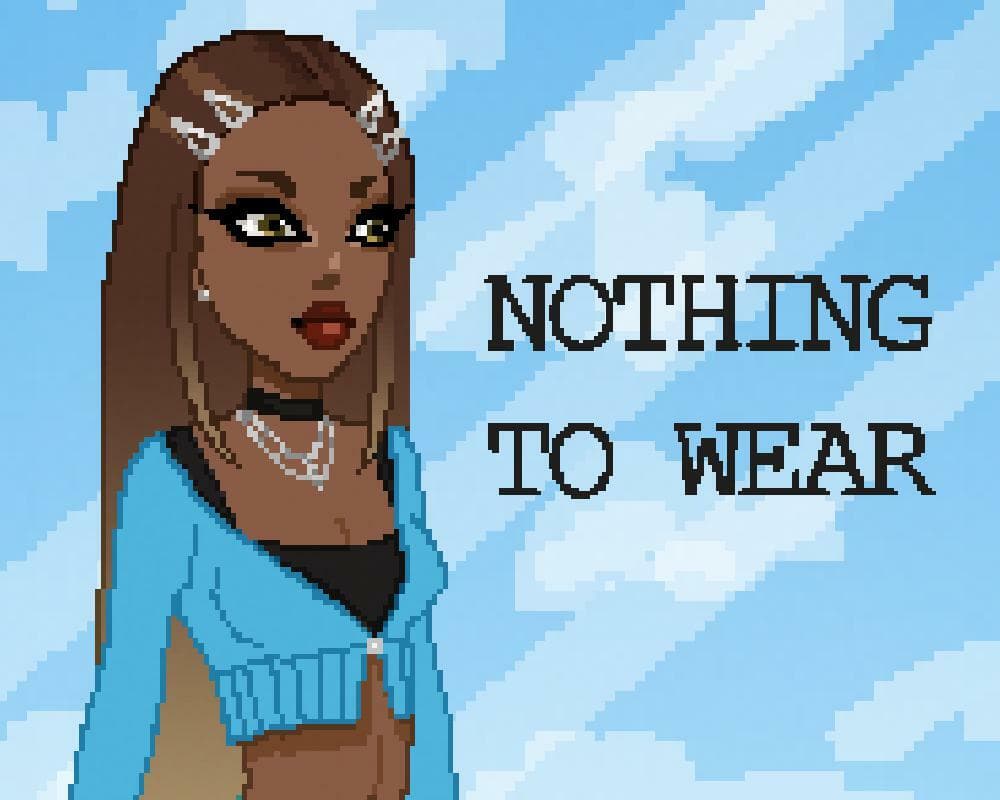Nothing to Wear