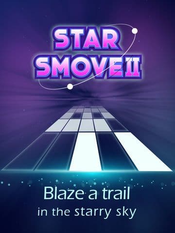 Star Smove - Territorial Expansion screenshot 2