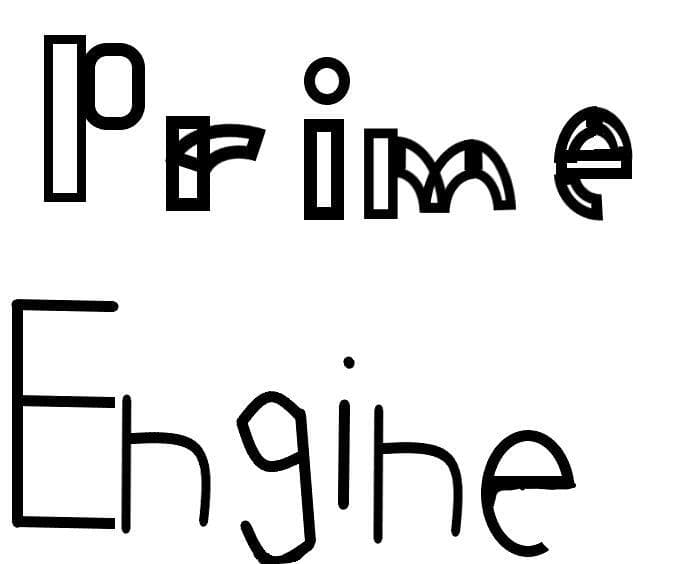 Prime Engine Beta