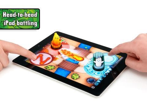 SPELLSHOT zAPPed Edition screenshot 2