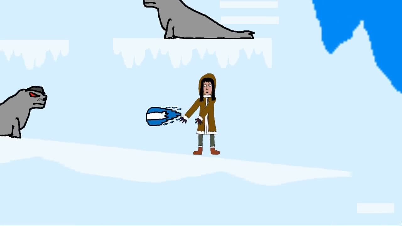 Usinnas Adventure screenshot 3