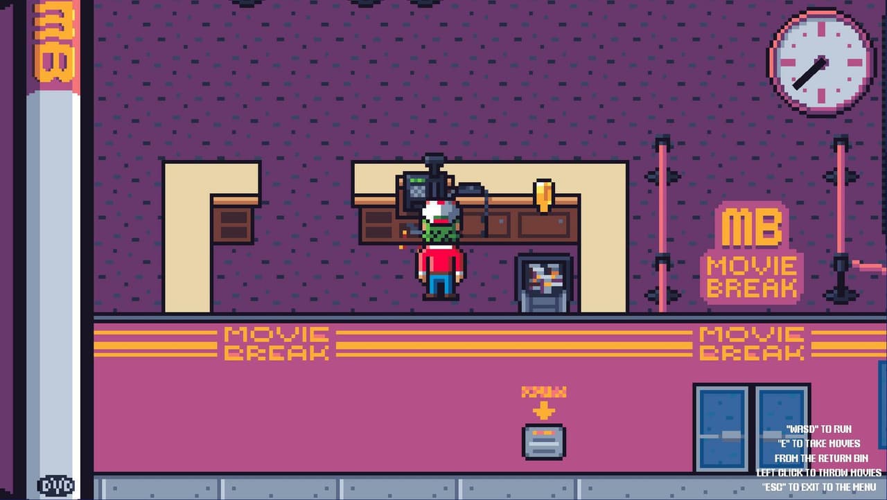Movie Break screenshot 3