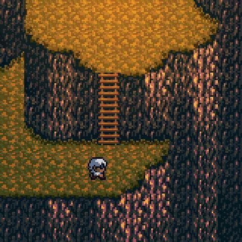 Anodyne (itch) screenshot 3