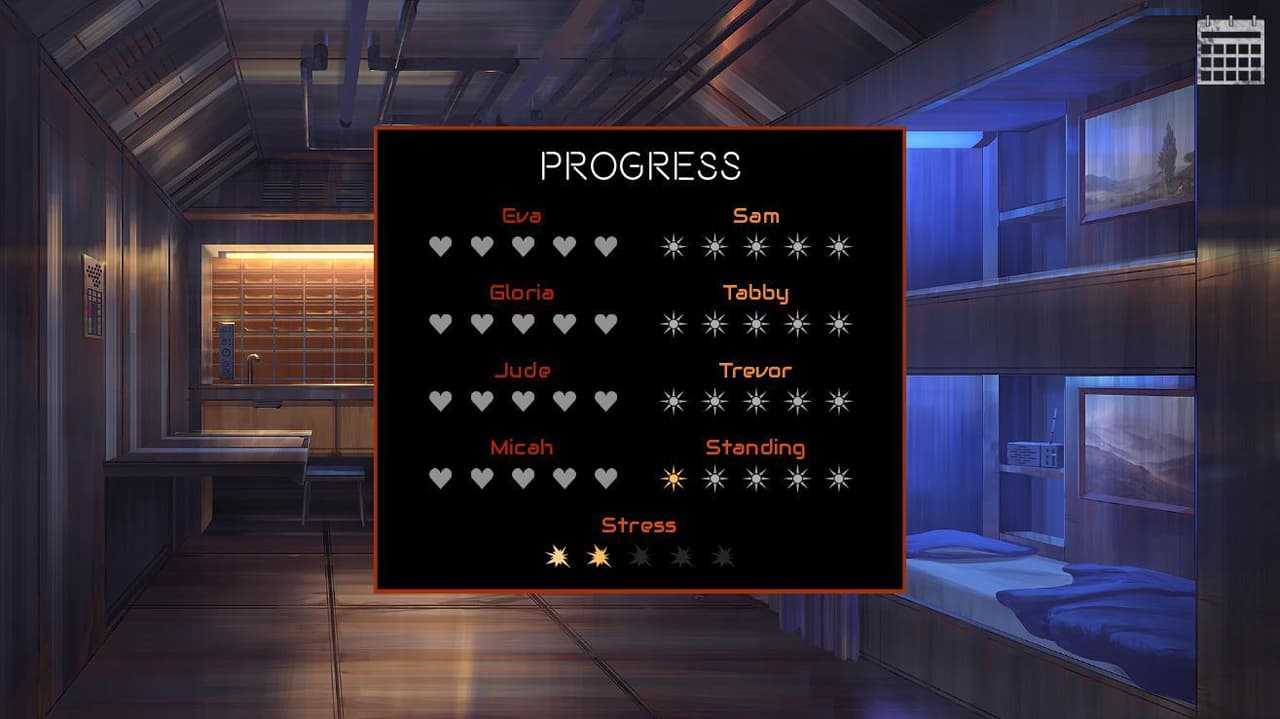 As We Know It (itch) screenshot 4