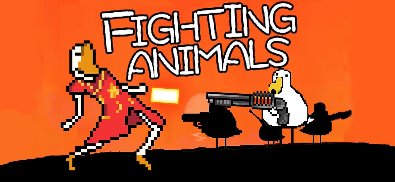 FightingAnimals screenshot 2
