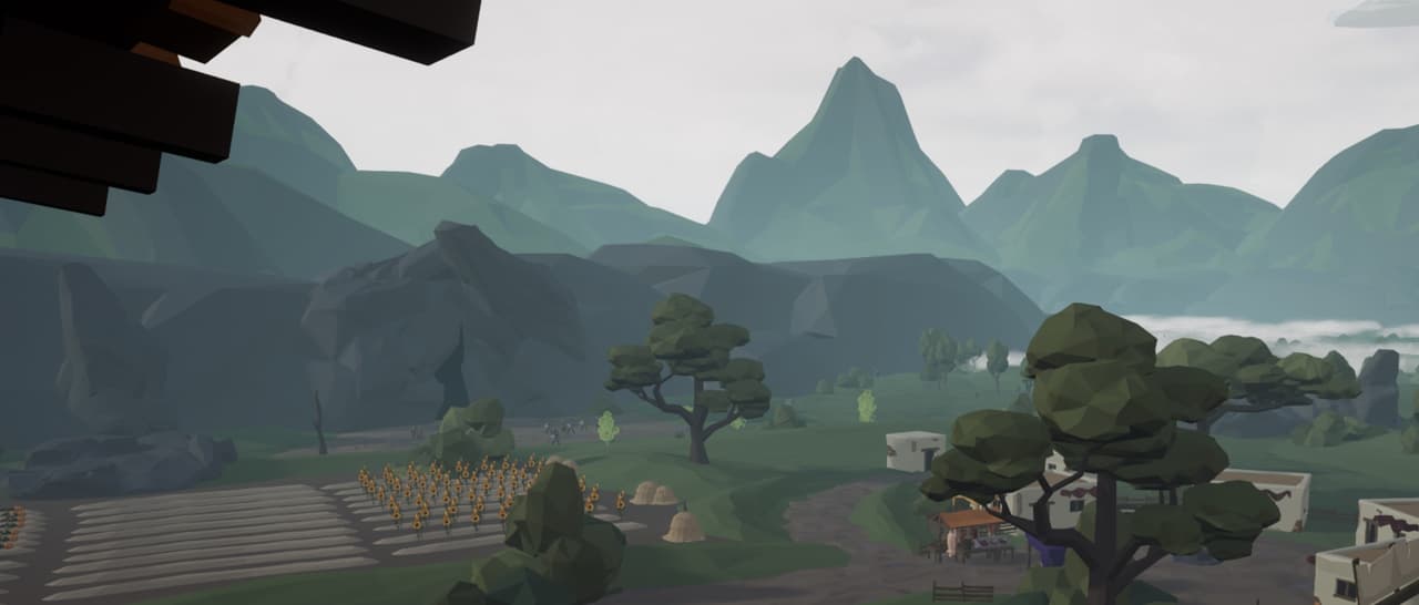 SuaeRpg screenshot 6