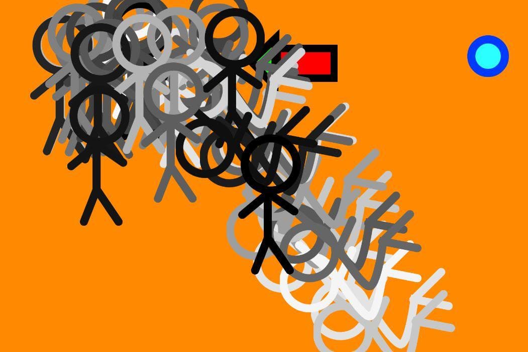 StickSlam screenshot 2