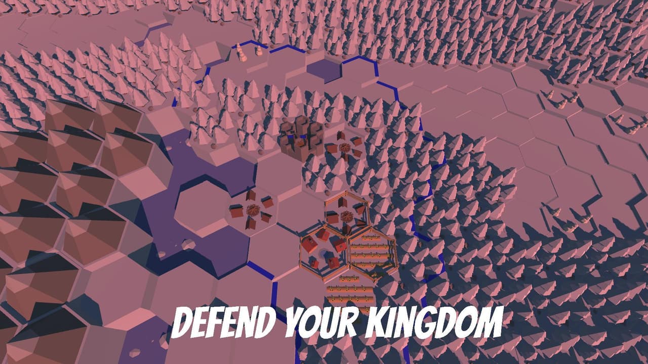 Hexania