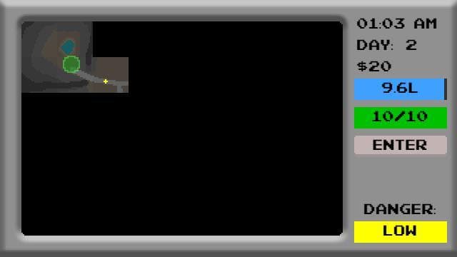 Atomic Thirst screenshot 4
