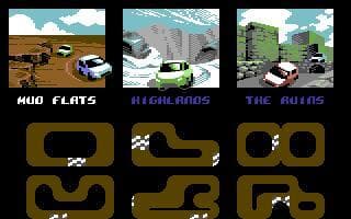 Muddy Racers screenshot 3