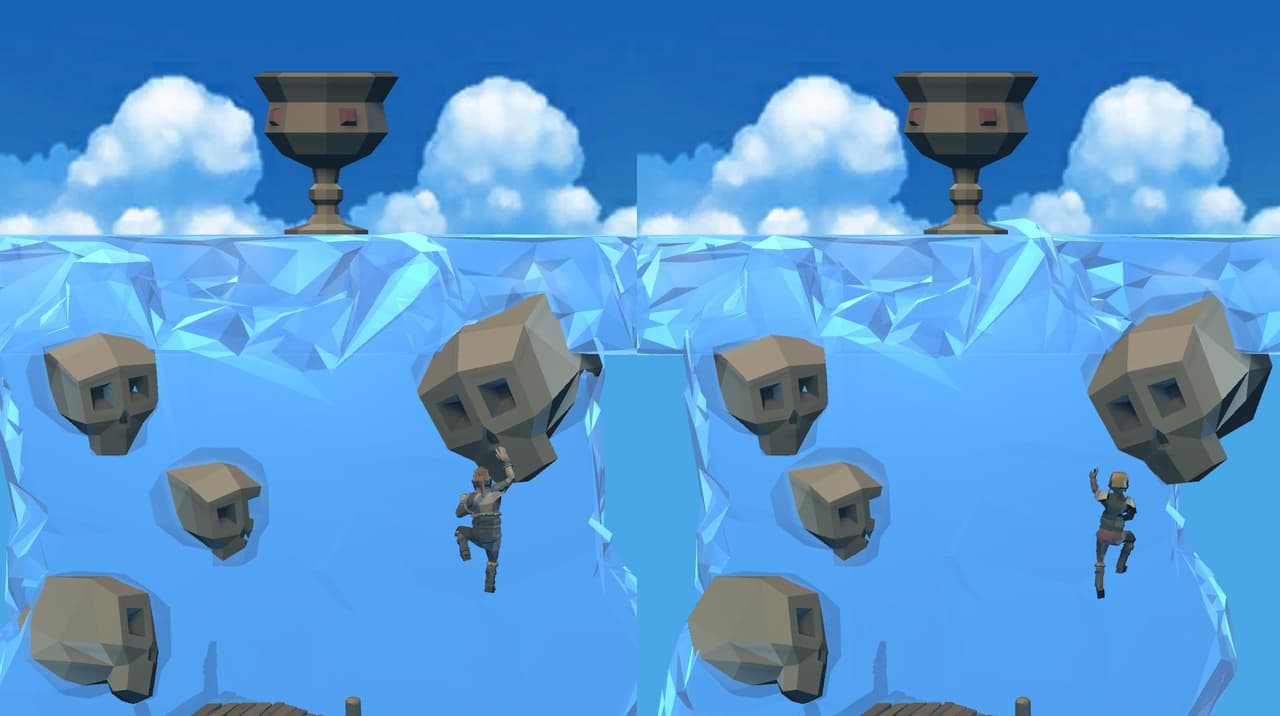 Ambrosia (itch) (youis11, Marc Gálvez) screenshot 6