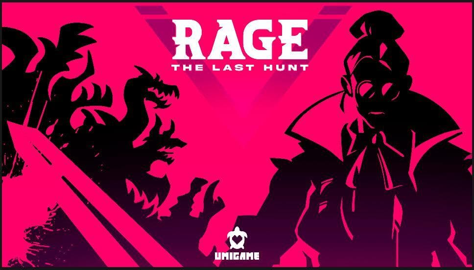 RAGE: The Last Hunt