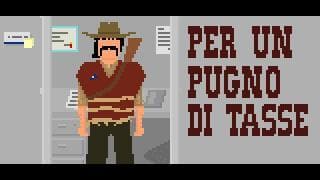 Per un pugno di tasse screenshot 2