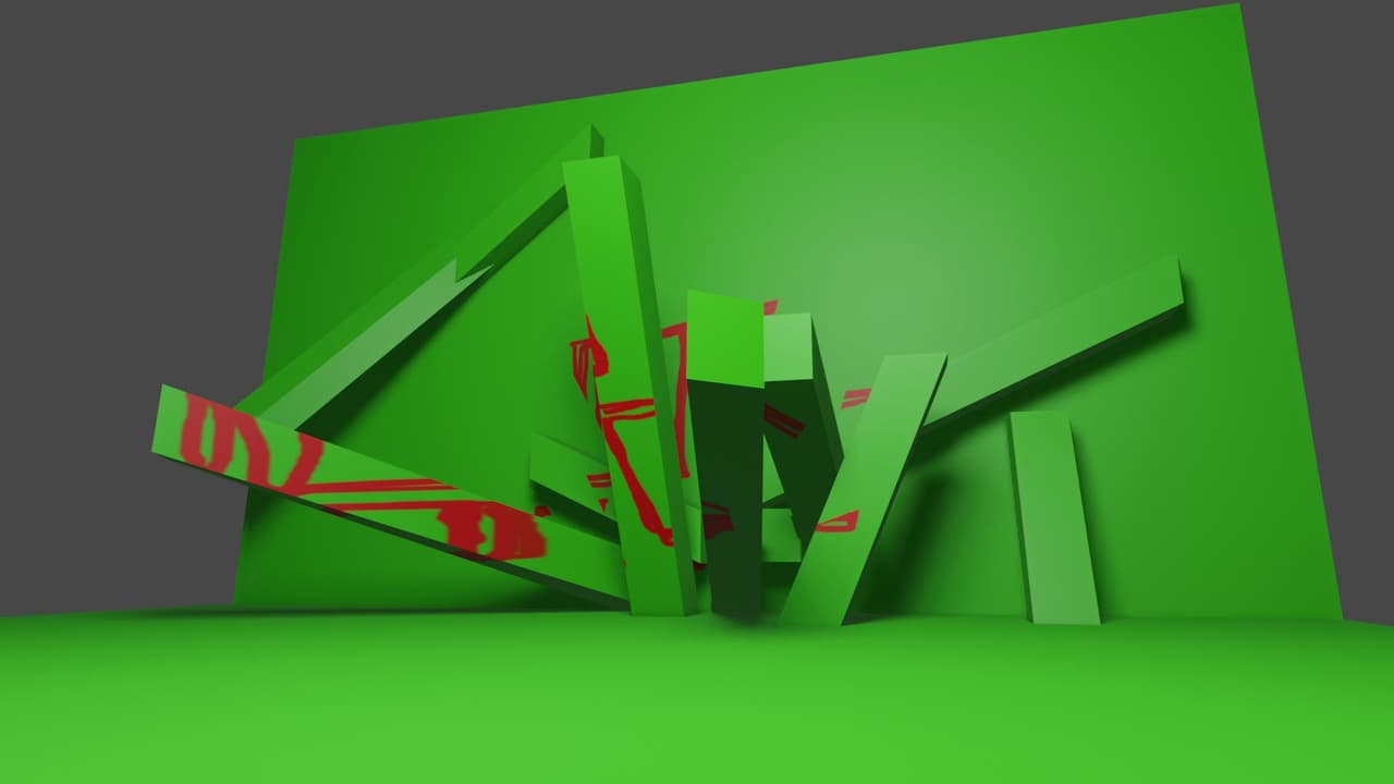 Anamorphoses screenshot 4