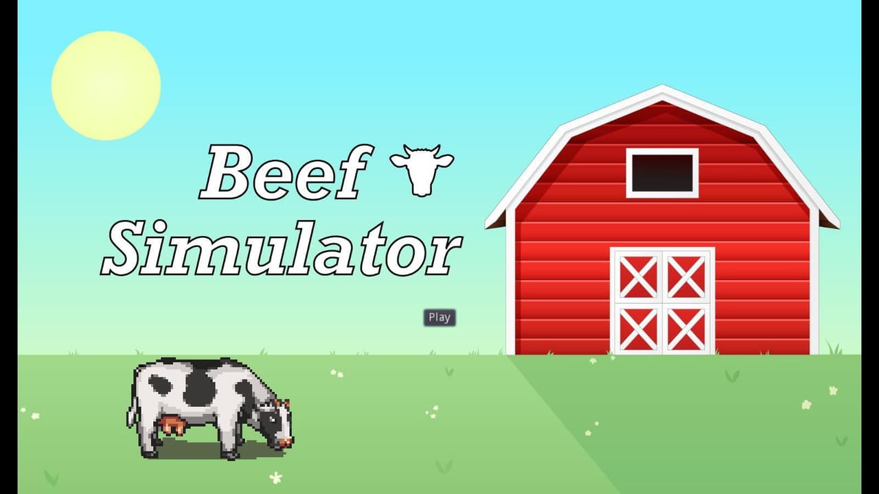 Beef Simulator screenshot 2