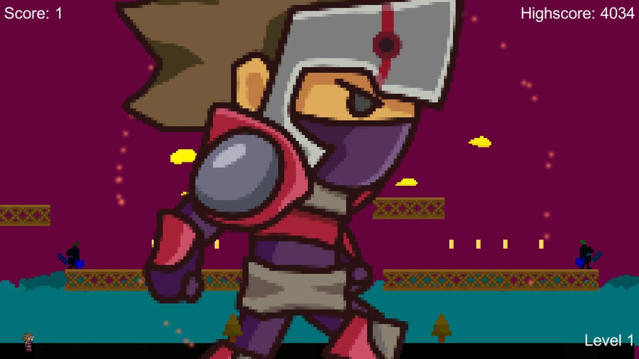 Dimension Traveler screenshot 2