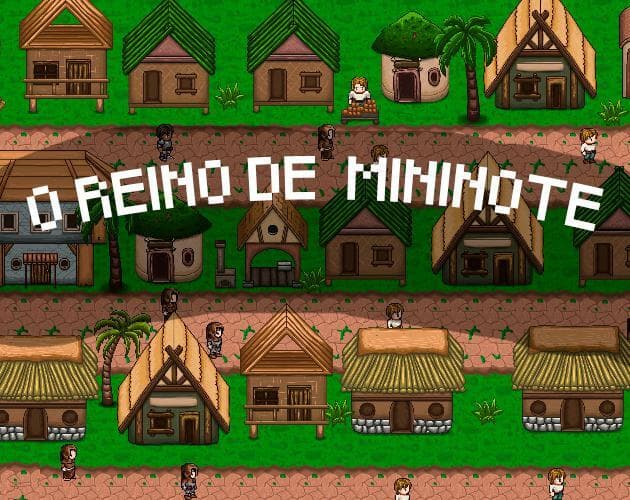 O reino de Mininote