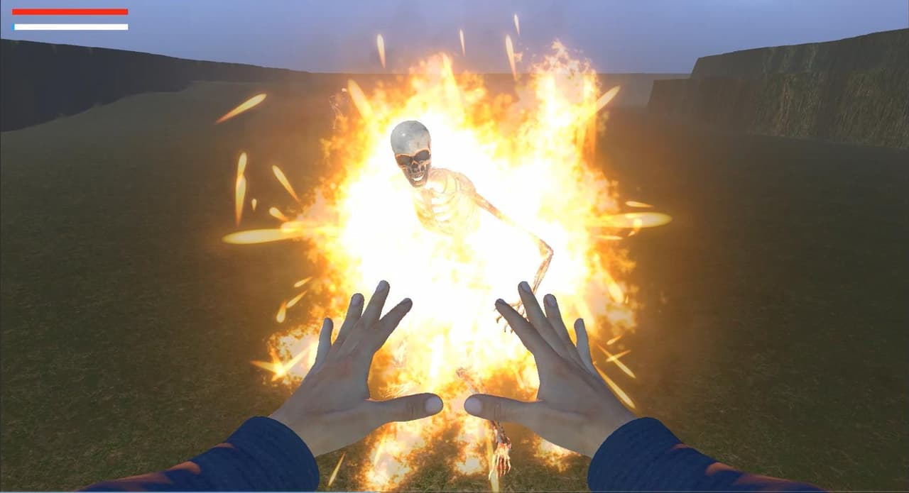 Outwith screenshot 4