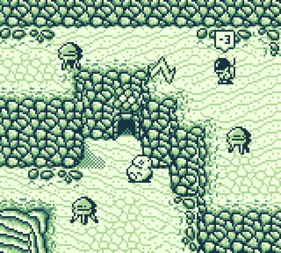2021: Moon Escape screenshot 6