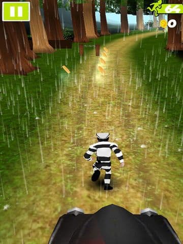 Kaç Murtaza screenshot 5