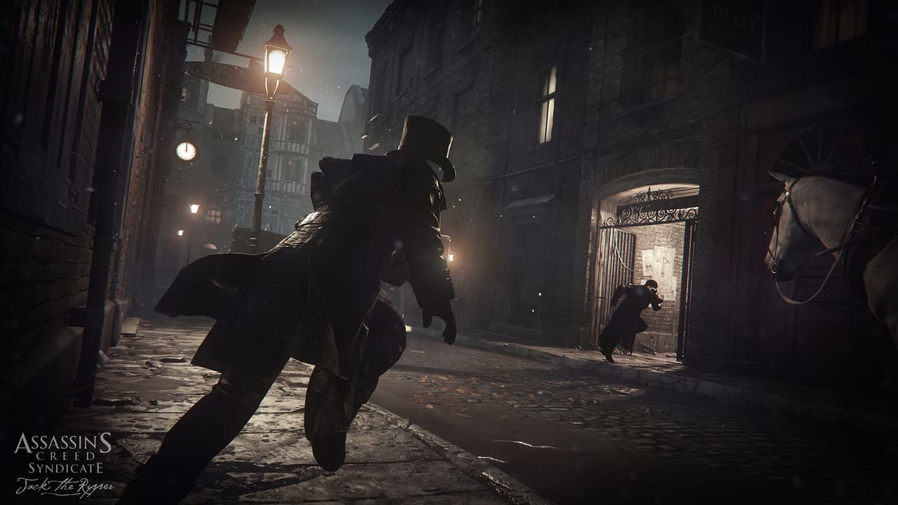 Assassins Creed Syndicate: Jack the Ripper screenshot 6