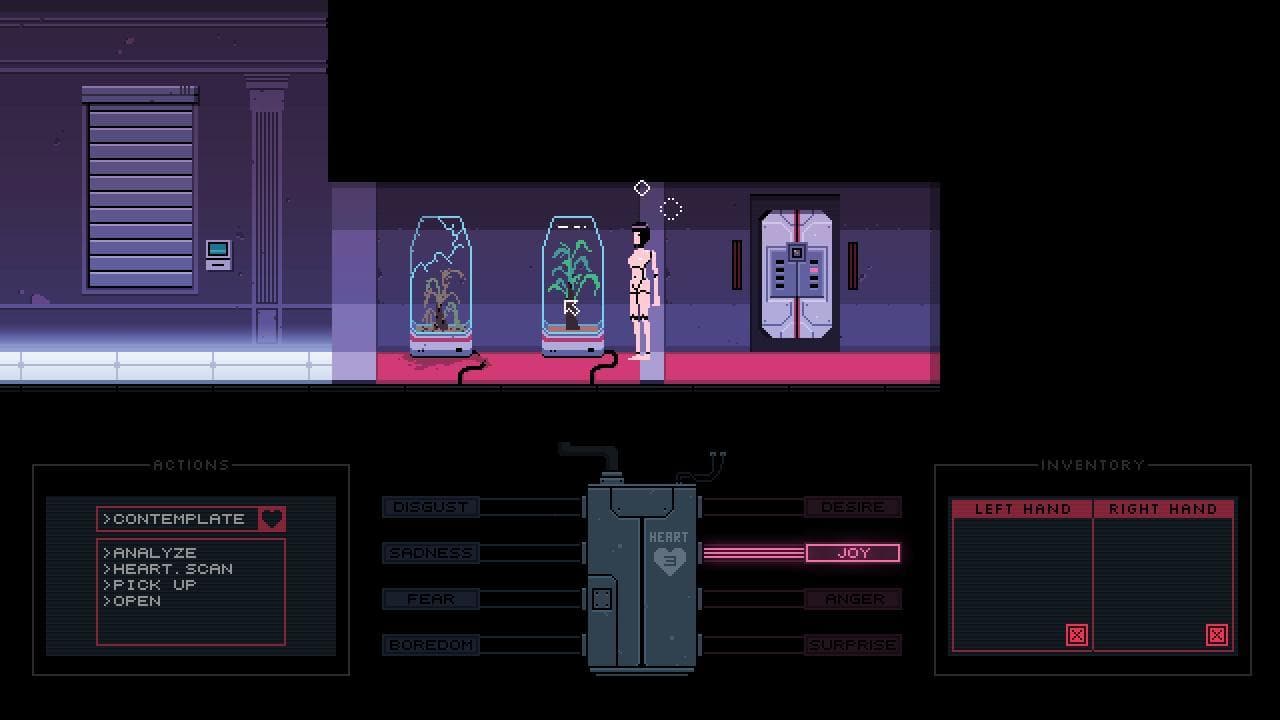 Vapor Maze screenshot 4
