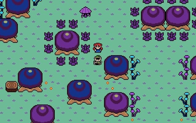 Zelda RPG: Links Reawakening