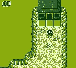 Heroine Mission screenshot 5