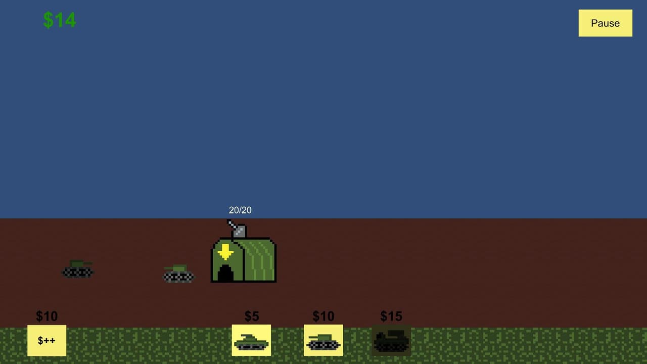 Base Defender (BinkusMinkus)