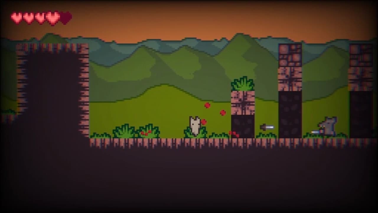 Adventure Puss screenshot 5