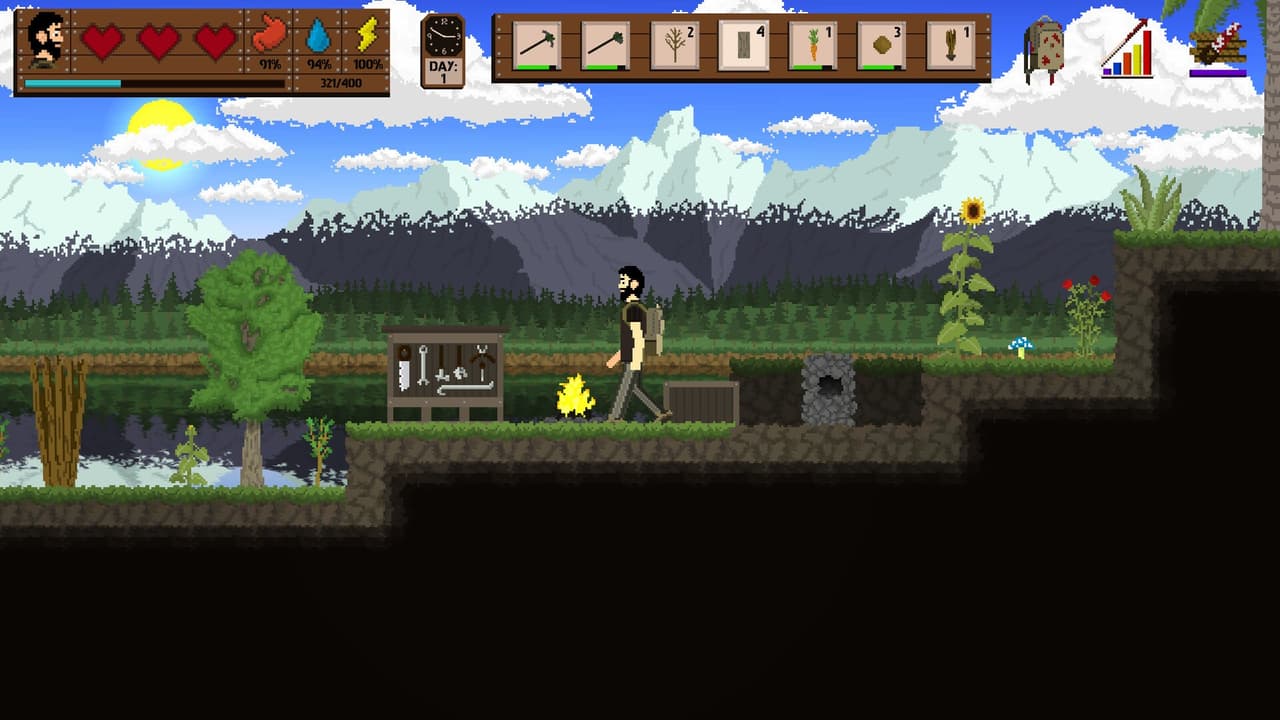 Deadly Infestation screenshot 4