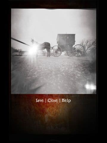 Ghost-O-Graph screenshot 6