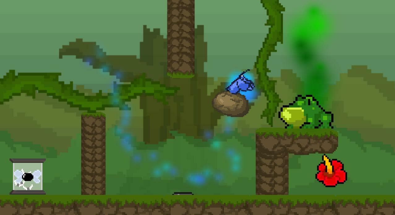Nectar (Prototype) screenshot 2