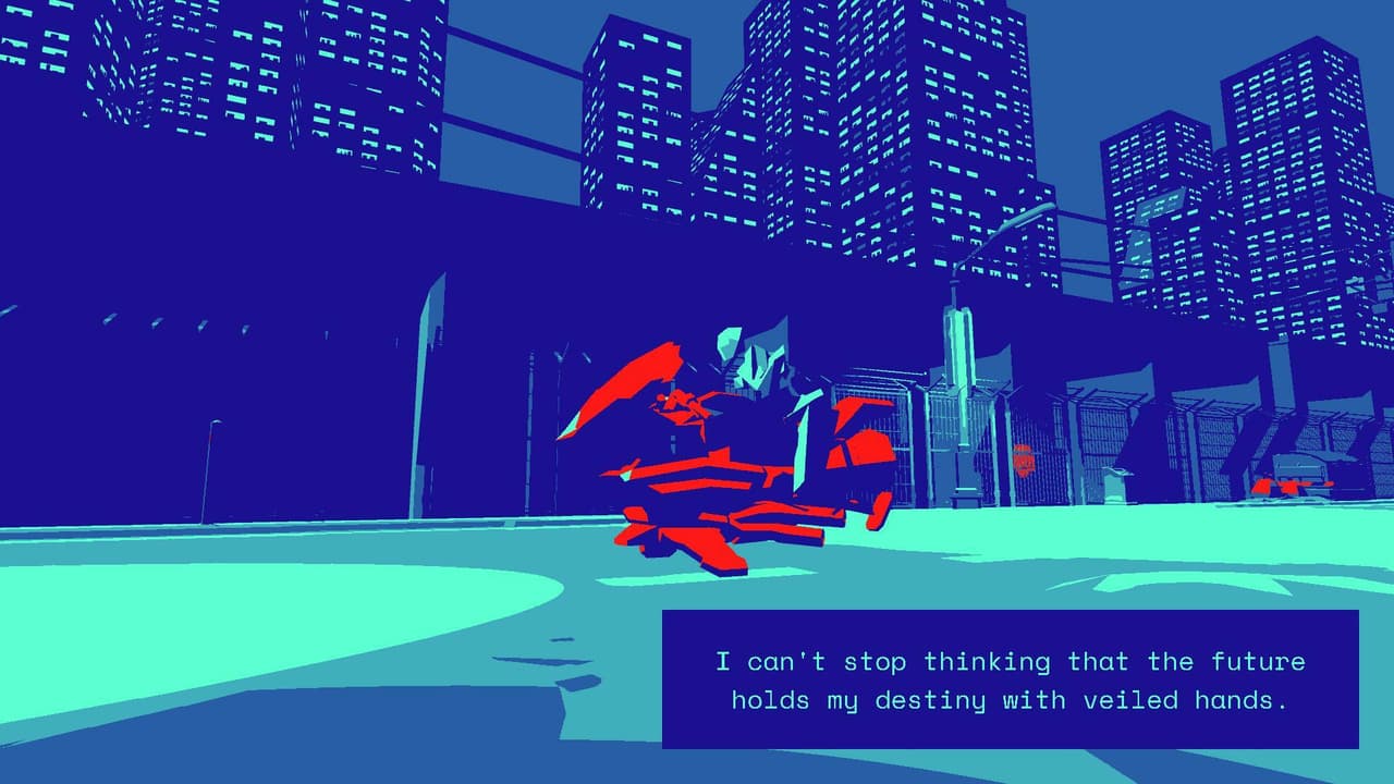 YOKO REDUX screenshot 2