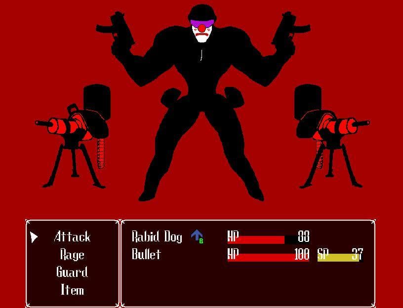 BUGGERWORLD screenshot 4