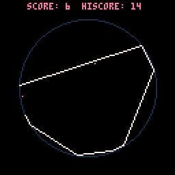 Polygon (itch)