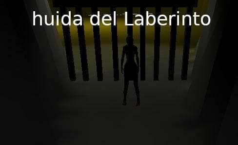 Huida del Laberinto