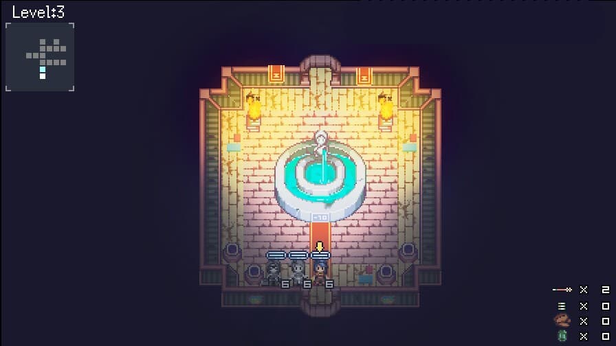 Spellgrimage screenshot 4