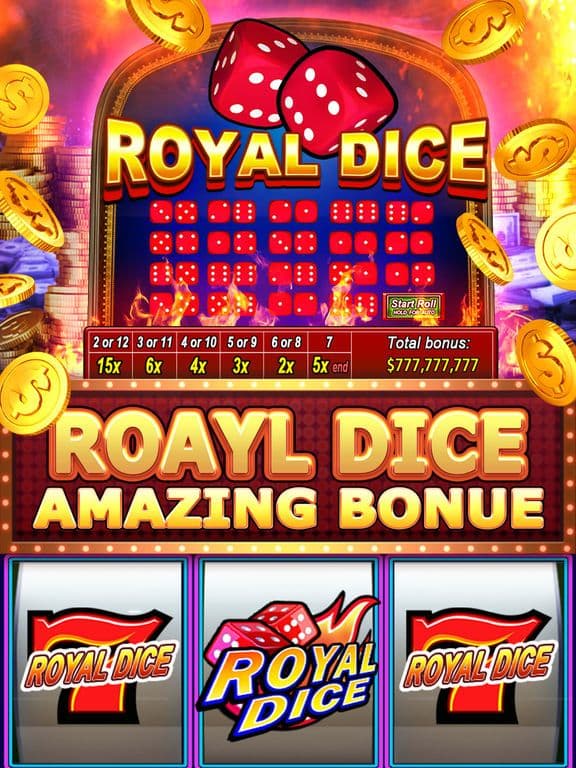 Classic Slots: Vegas Casino screenshot 2