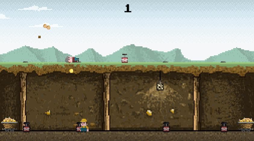 Dynaminer screenshot 2
