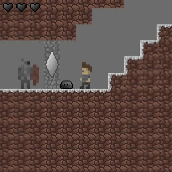 Color Crusader screenshot 3